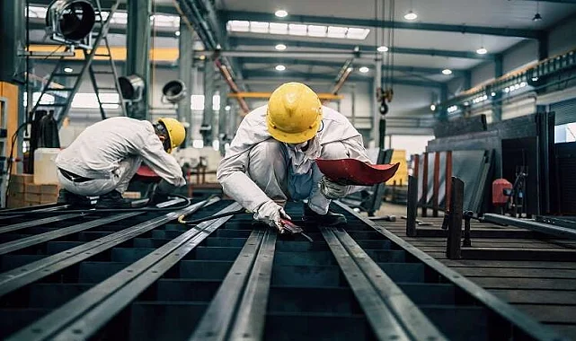 Yenice Lojistik Hizmeti